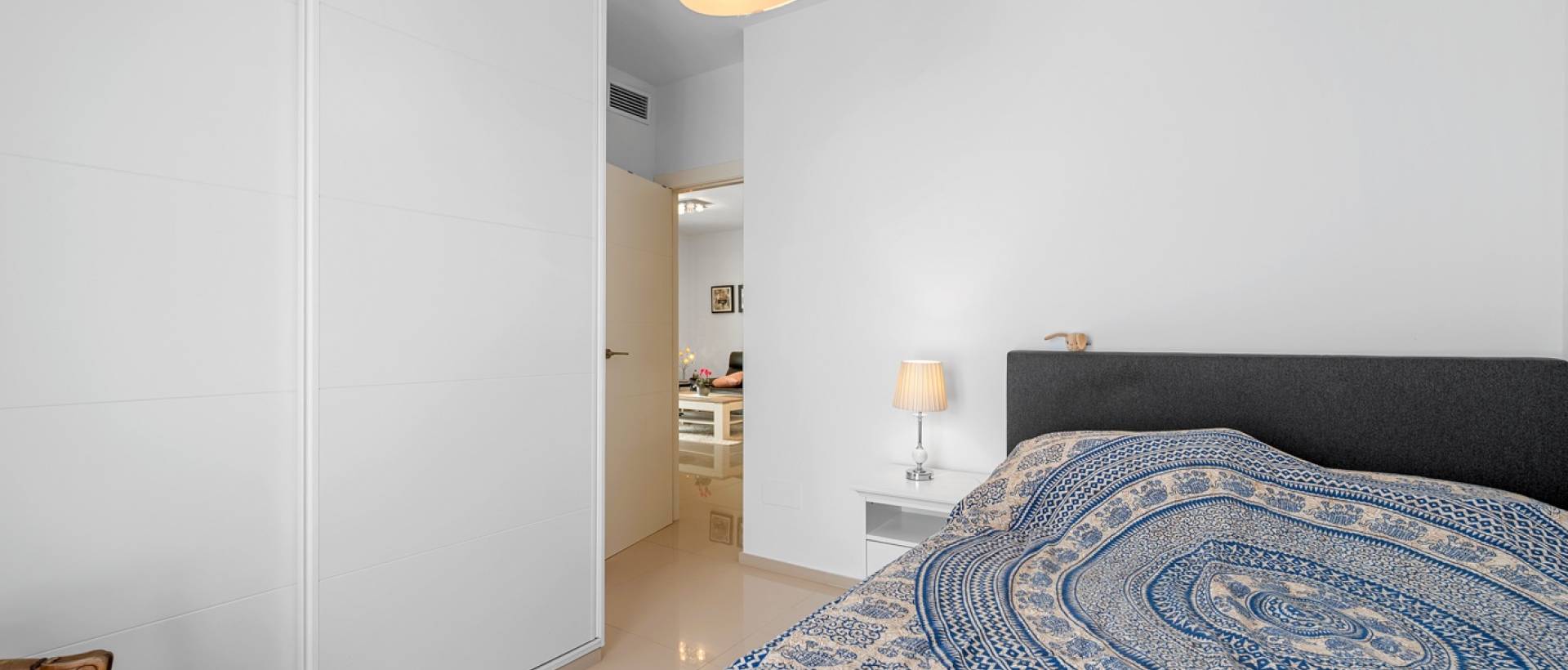 Resale - Apartment - Ciudad Quesada