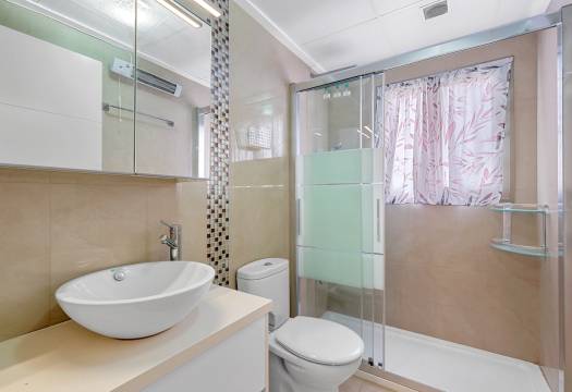 Resale - Apartment - Ciudad Quesada