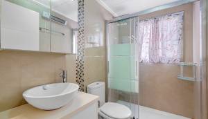 Resale - Apartment - Ciudad Quesada