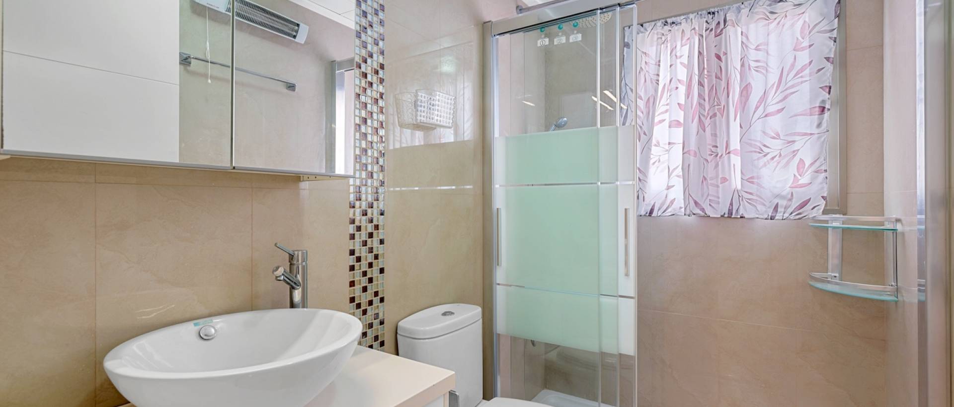 Resale - Apartment - Ciudad Quesada