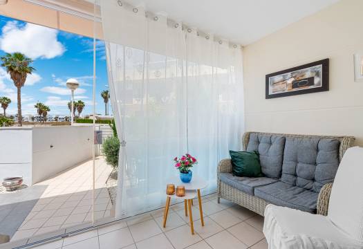 Resale - Apartment - Ciudad Quesada