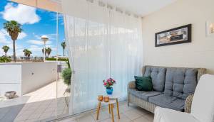 Resale - Apartment - Ciudad Quesada