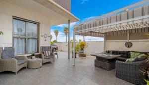 Resale - Apartment - Ciudad Quesada