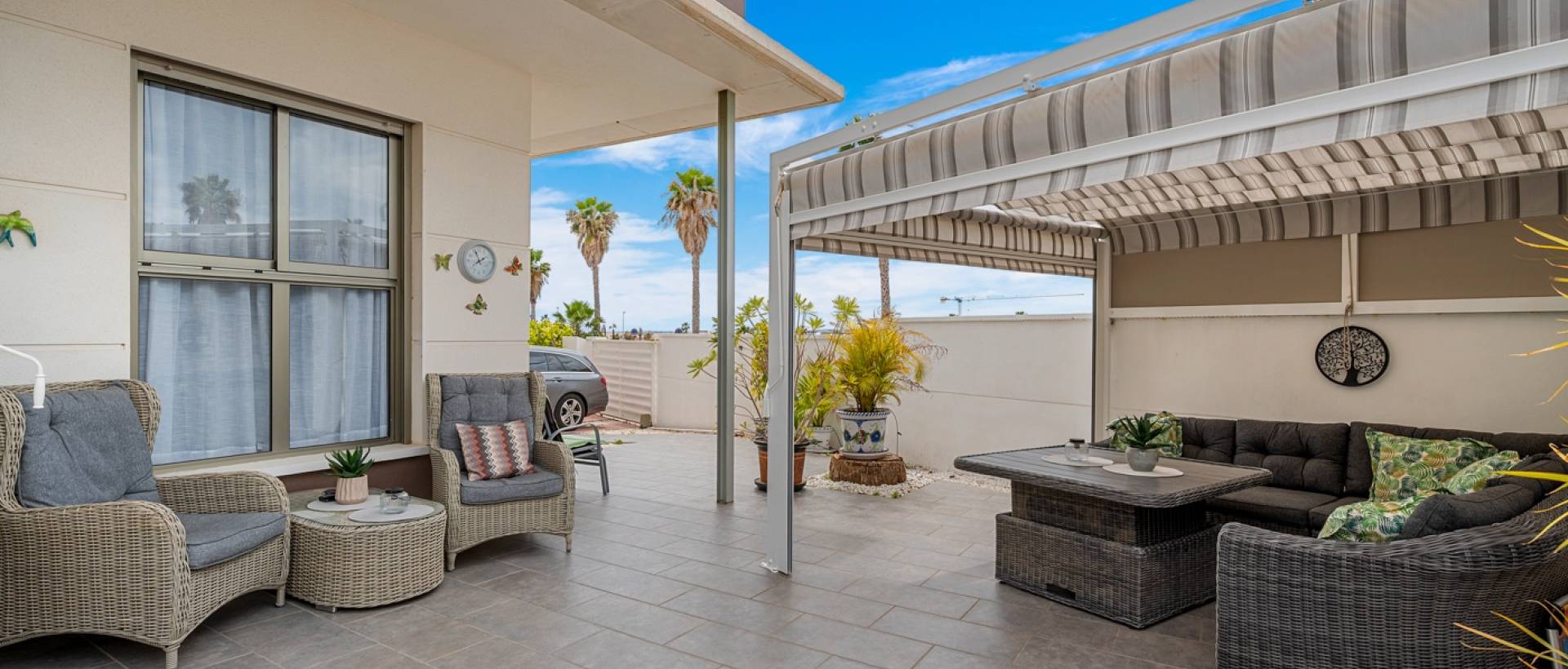 Resale - Apartment - Ciudad Quesada