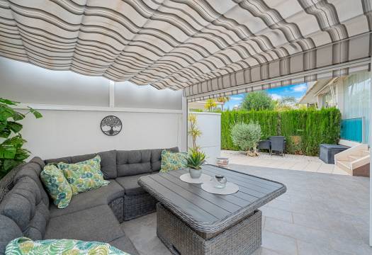 Resale - Apartment - Ciudad Quesada