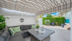 Resale - Apartment - Ciudad Quesada