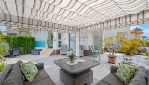 Resale - Apartment - Ciudad Quesada