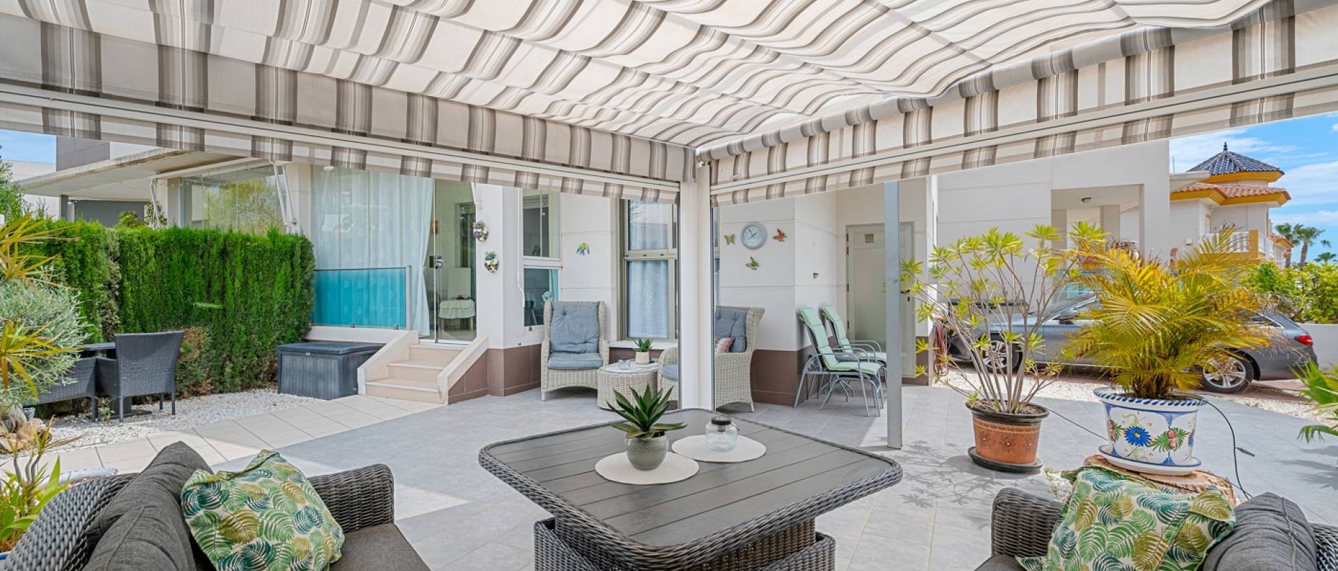 Resale - Apartment - Ciudad Quesada