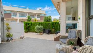 Resale - Apartment - Ciudad Quesada