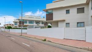 Resale - Apartment - Ciudad Quesada
