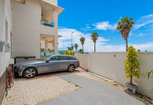 Resale - Apartment - Ciudad Quesada