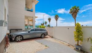 Resale - Apartment - Ciudad Quesada