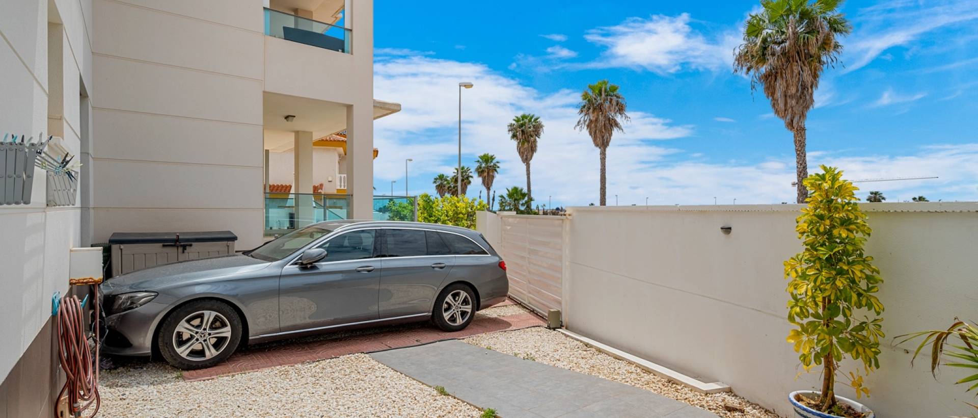 Resale - Apartment - Ciudad Quesada