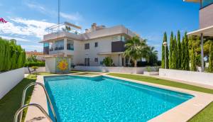 Resale - Apartment - Ciudad Quesada
