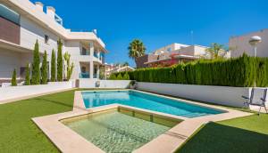 Resale - Apartment - Ciudad Quesada