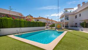 Resale - Apartment - Ciudad Quesada