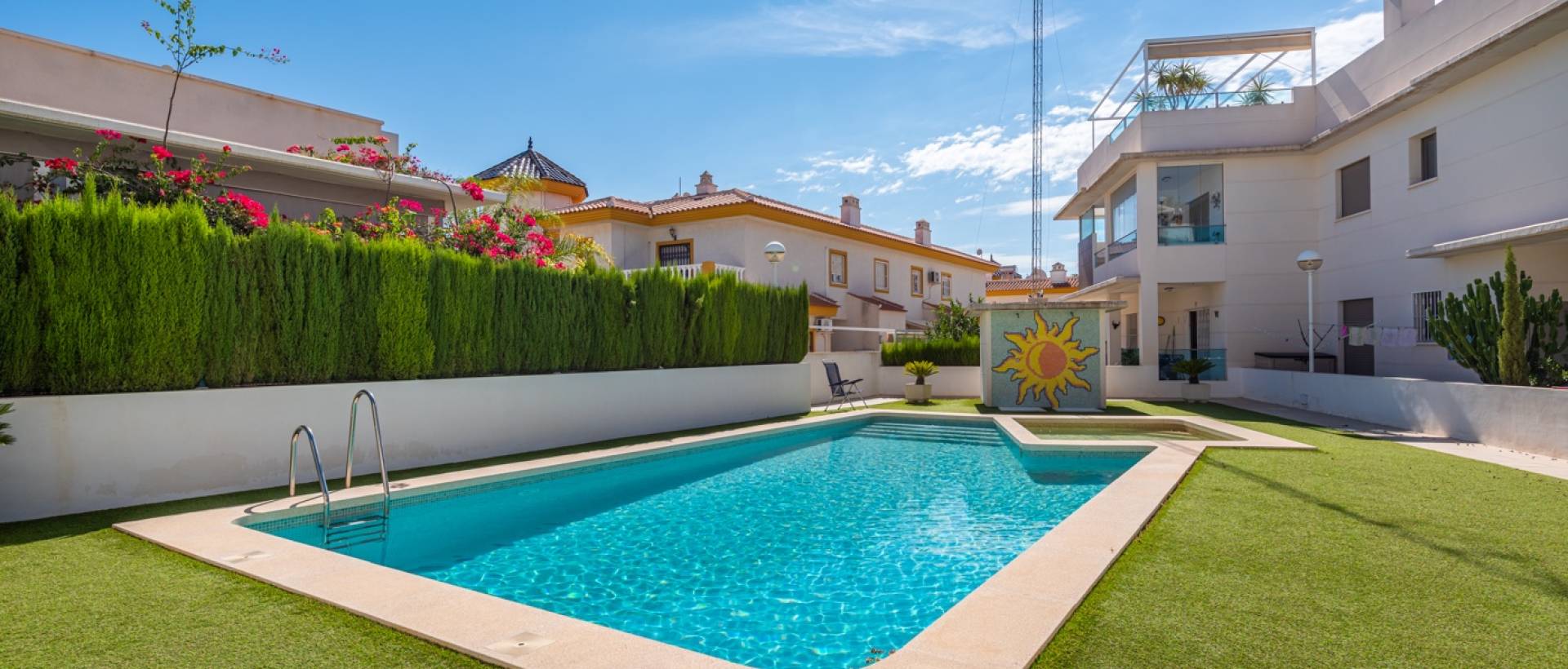 Resale - Apartment - Ciudad Quesada