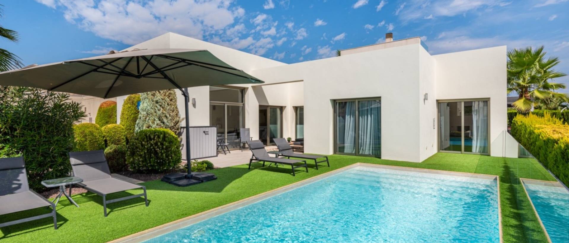Reventa - Villa / Chalet - Ciudad Quesada - Rojales