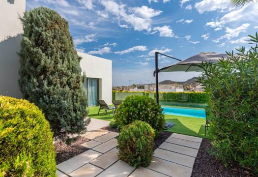 Reventa - Villa / Chalet - Ciudad Quesada - Rojales