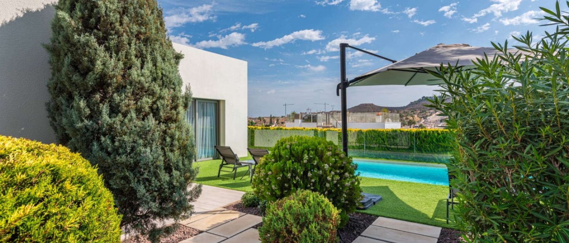 Reventa - Villa / Chalet - Ciudad Quesada - Rojales