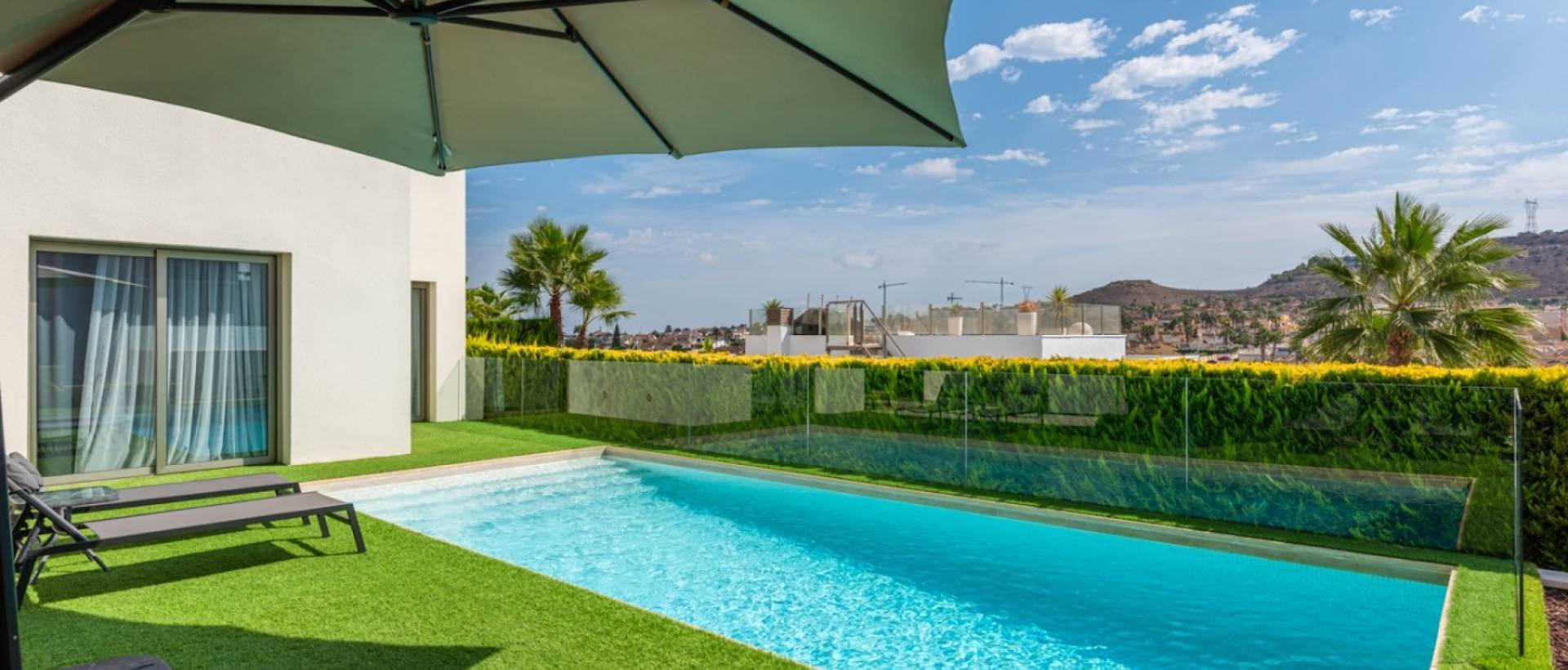 Reventa - Villa / Chalet - Ciudad Quesada - Rojales