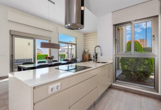 Reventa - Villa / Chalet - Ciudad Quesada - Rojales