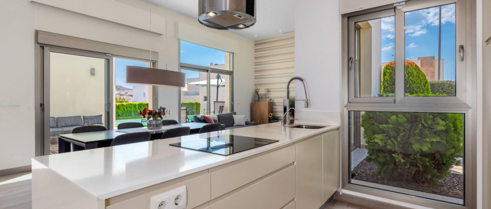 Reventa - Villa / Chalet - Ciudad Quesada - Rojales