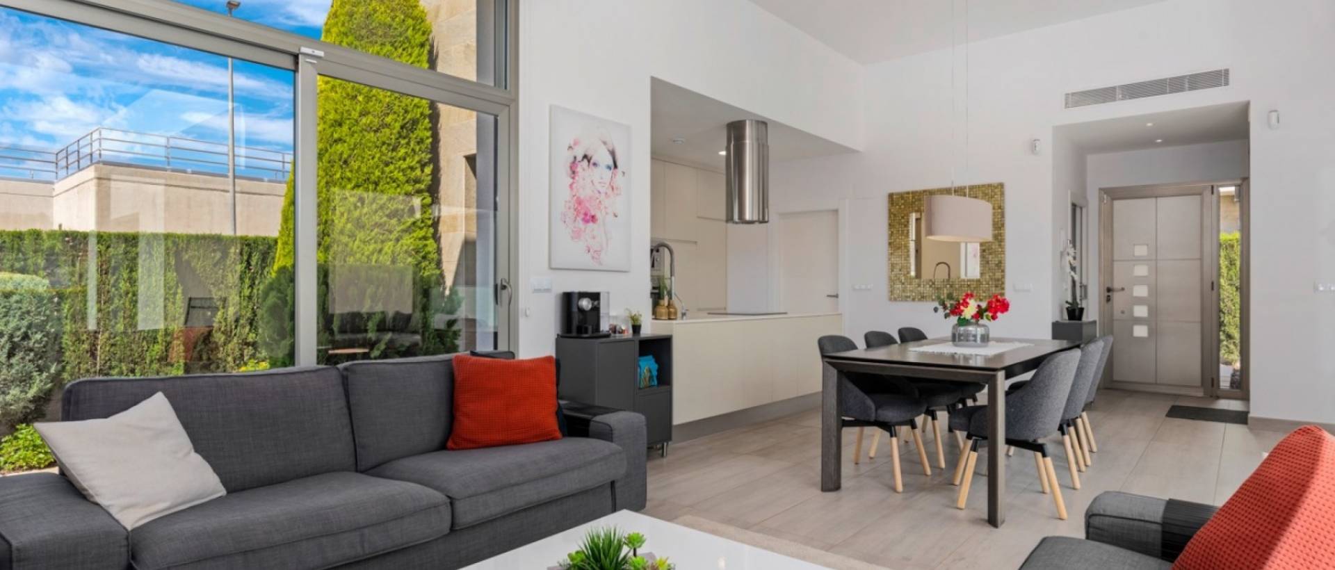 Reventa - Villa / Chalet - Ciudad Quesada - Rojales