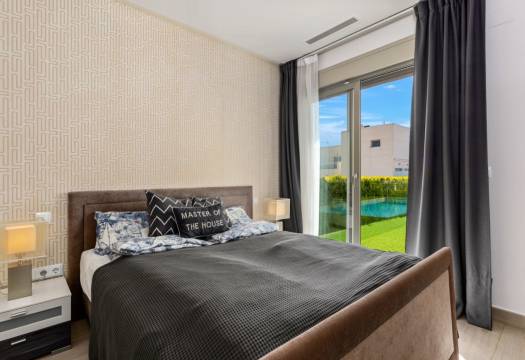 Reventa - Villa / Chalet - Ciudad Quesada - Rojales