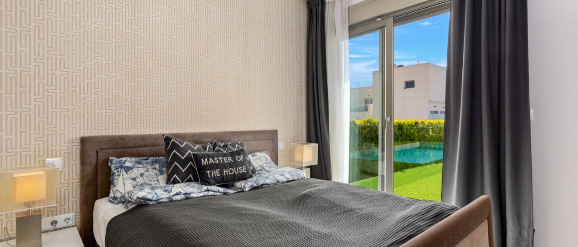 Reventa - Villa / Chalet - Ciudad Quesada - Rojales
