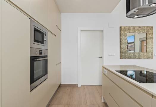 Reventa - Villa / Chalet - Ciudad Quesada - Rojales