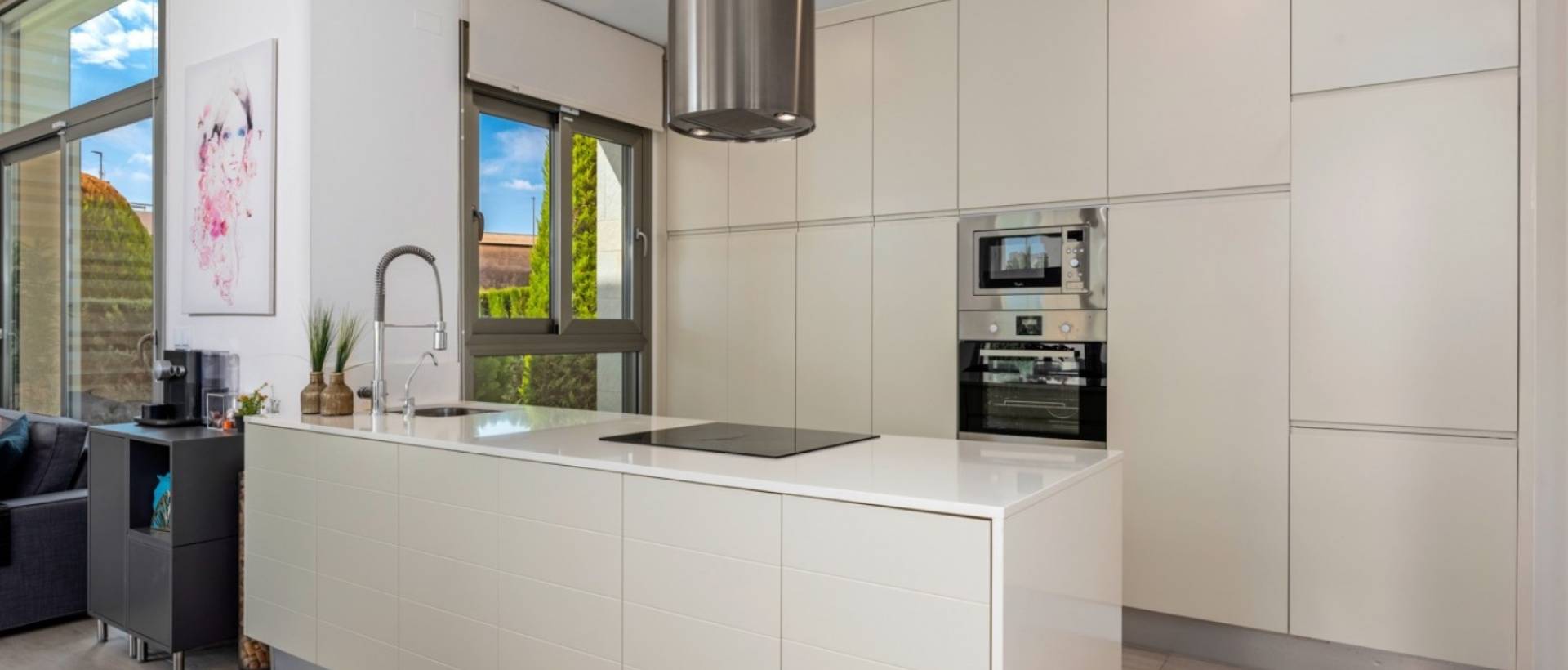 Reventa - Villa / Chalet - Ciudad Quesada - Rojales