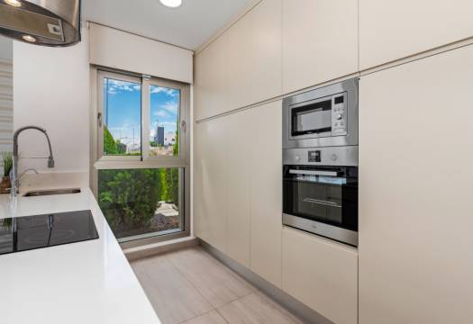 Reventa - Villa / Chalet - Ciudad Quesada - Rojales