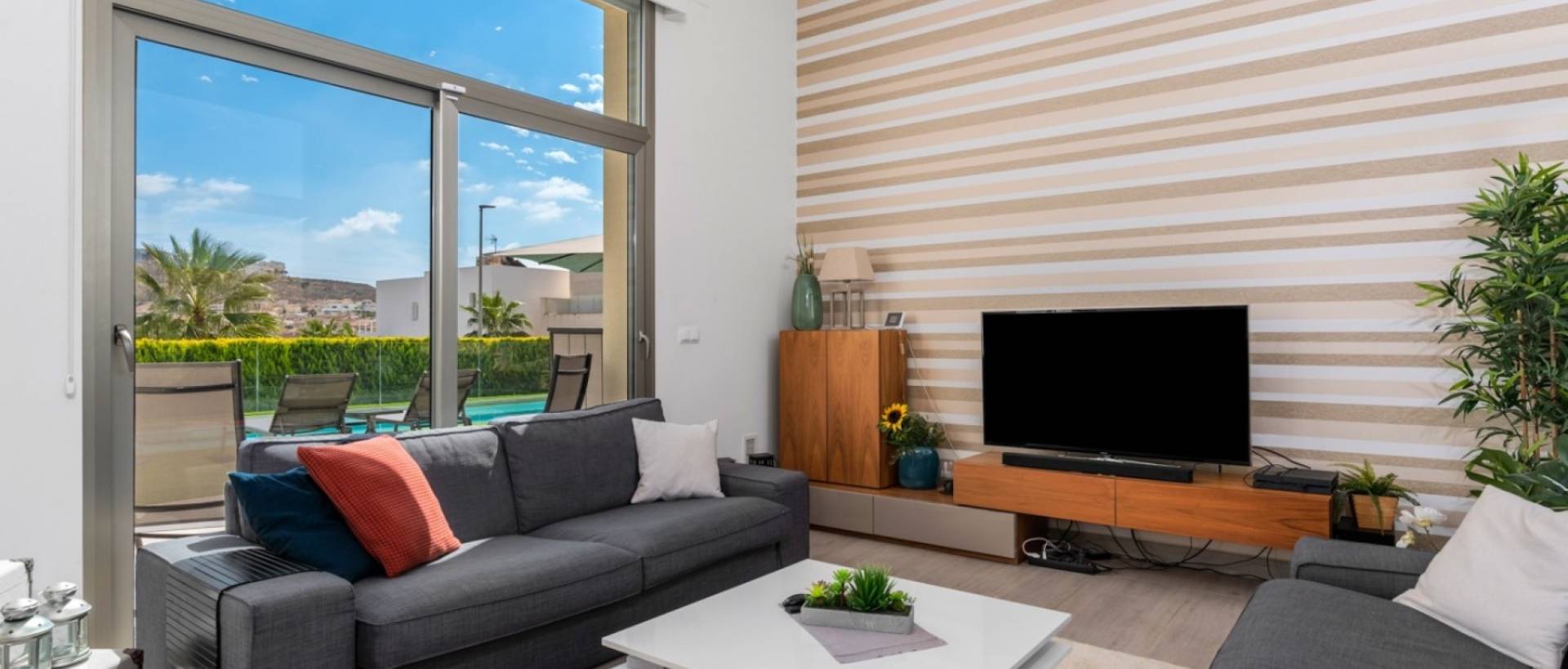 Reventa - Villa / Chalet - Ciudad Quesada - Rojales