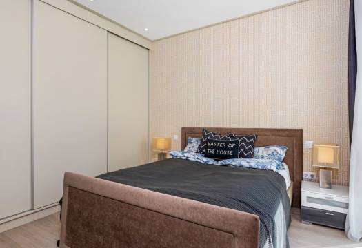 Reventa - Villa / Chalet - Ciudad Quesada - Rojales
