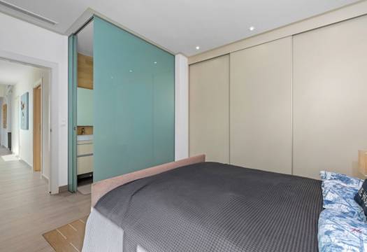 Reventa - Villa / Chalet - Ciudad Quesada - Rojales