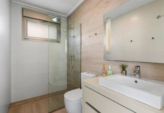 Reventa - Villa / Chalet - Ciudad Quesada - Rojales