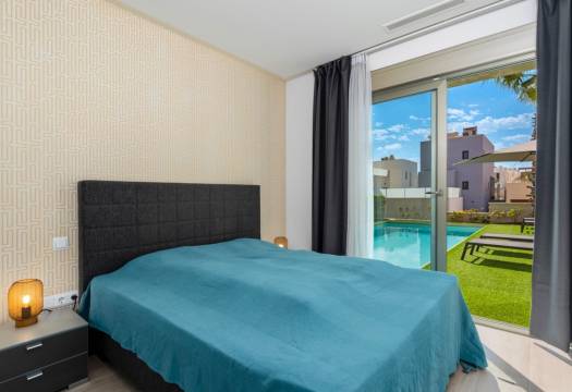 Reventa - Villa / Chalet - Ciudad Quesada - Rojales