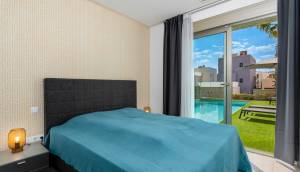 Reventa - Villa / Chalet - Ciudad Quesada - Rojales