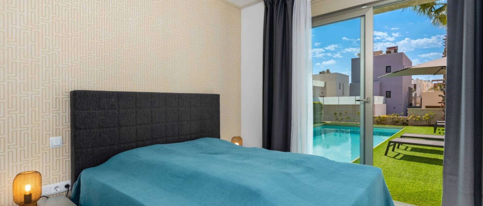 Reventa - Villa / Chalet - Ciudad Quesada - Rojales