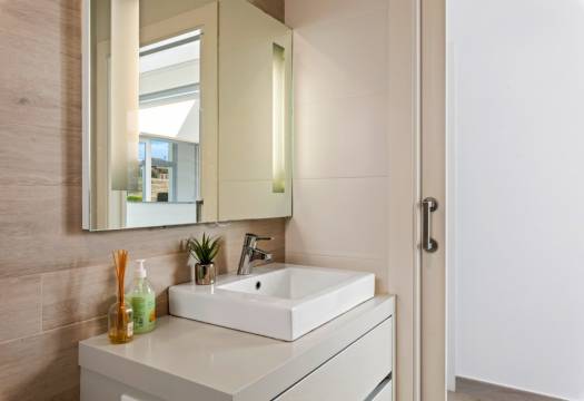 Reventa - Villa / Chalet - Ciudad Quesada - Rojales