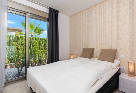 Reventa - Villa / Chalet - Ciudad Quesada - Rojales