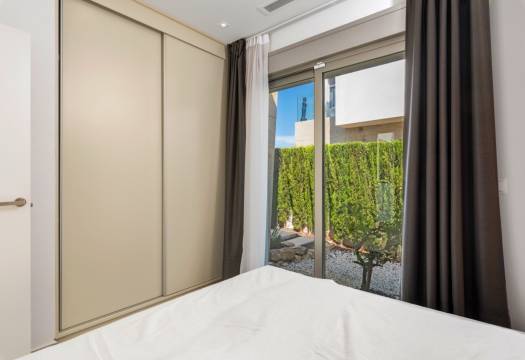 Reventa - Villa / Chalet - Ciudad Quesada - Rojales