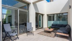 Reventa - Villa / Chalet - Ciudad Quesada - Rojales