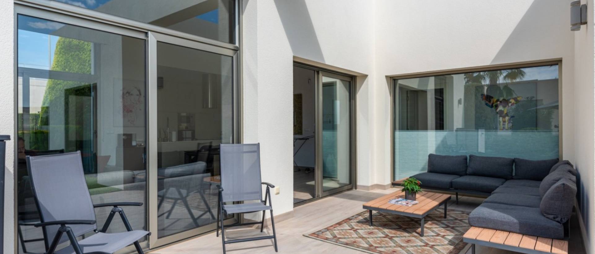 Reventa - Villa / Chalet - Ciudad Quesada - Rojales