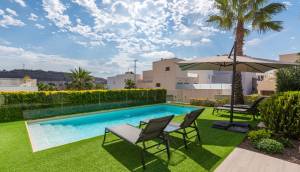 Reventa - Villa / Chalet - Ciudad Quesada - Rojales