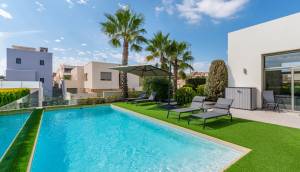 Reventa - Villa / Chalet - Ciudad Quesada - Rojales