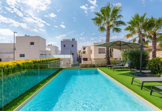 Reventa - Villa / Chalet - Ciudad Quesada - Rojales