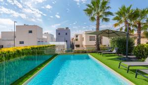 Reventa - Villa / Chalet - Ciudad Quesada - Rojales