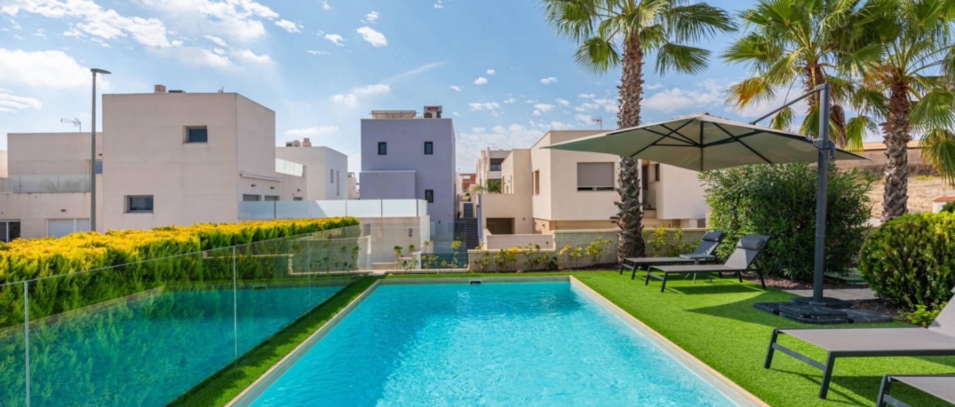 Reventa - Villa / Chalet - Ciudad Quesada - Rojales